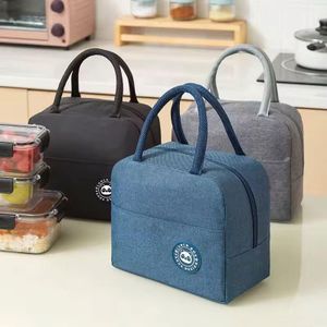 Thermal Waterproof Insulation Lunch Bag