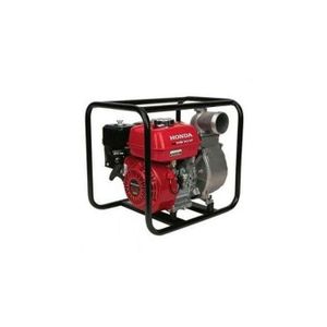 Honda  Water Pump WB30 Special Water Pump For Irrigation - RED