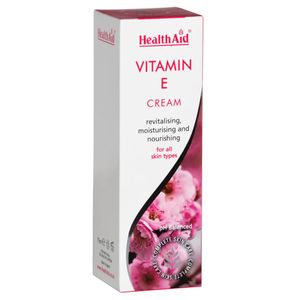 Vitamin E Cream 75ML