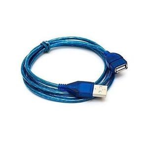 USB Extension Cable Male To Female Extender