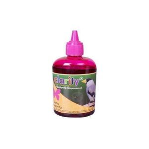 Clarity   light magenta  epson printer ink 100ml