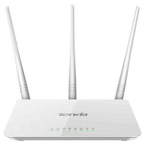 tenda N300 Wireless Wi-Fi Router F3 300Mbps