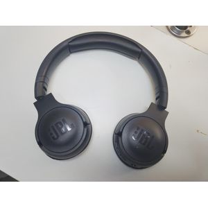 Jbl Tune 510 Wireless Bluetooth Headphones – On-Ear Design, Pure Bass Audio, Lightweight Build
