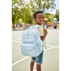 Bizschool Sky Blue bag