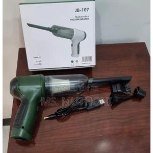 strong suction multifunction vacuum 