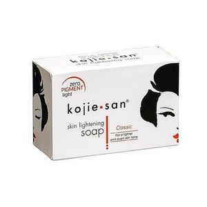 Koji San Kojie-San-Skin-Lightening-Soap-Classic-135g