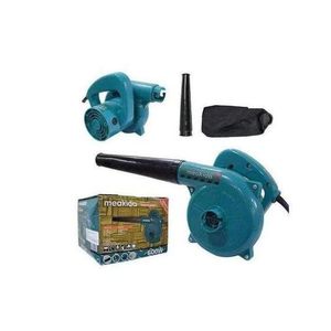 2-in-1 Electric Computer Dust Blower & Vacuum - 13000RPM Variable Speed Air Duster