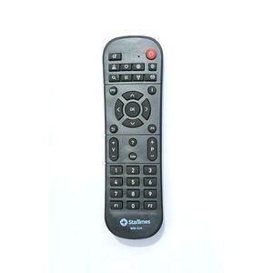 Startimes Tv remote 