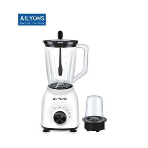 AILYONS  1.5L Blender with Grinder New Model