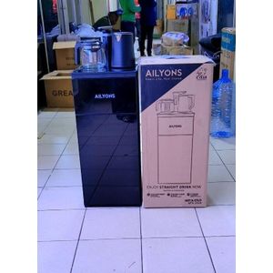 AILYONS  hot and normal bottom load  water dispenser