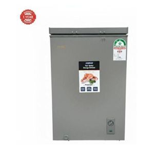 Ecomax 119L Chest Freezer