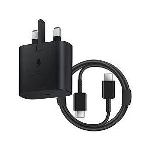 Samsung Charger 25w [super Charging]