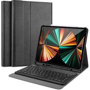 Keyboard Case For IPad Pro 4th Gen 12.9 Inches