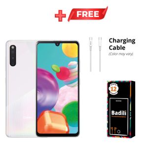 Samsung A41 4/64GB