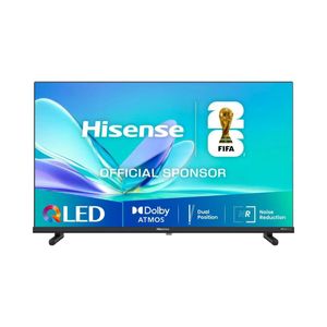 Hisense 43" FHD QLED Smart TV