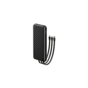 Oraimo  Slice Link 10000mAh 12W Power Bank_ Black (1YR WRTY)