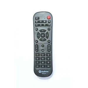 Startimes  Digital Decoder Remote Control - Universal Replacement
