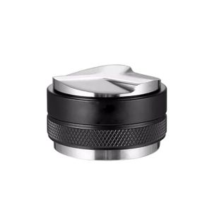 Dual Headed - Coffee Tamper + Distributor