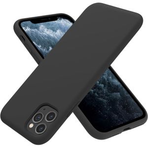 Silicone case cover for iphone 11 Pro