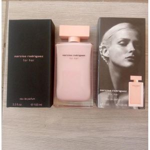 Narciso Rodriguez  For Her -100ml EDP