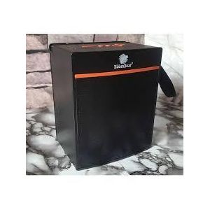 BoomBest LN-1036BT wireless speaker with a 2000mAh battery