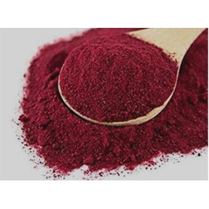 Organic Hibiscus powder natural and herbal- 250g - heart health, blood pressure regulation, and immunity.