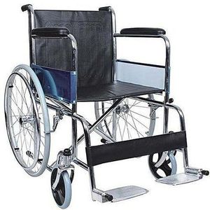 standard Foldable Standard Wheelchair