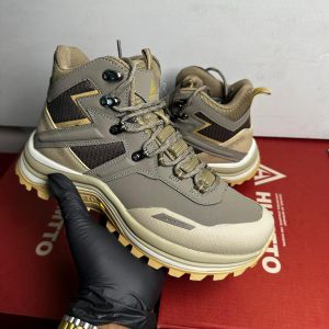 Humtto  Waterproof Mountain Hiking Boots 250554A-3