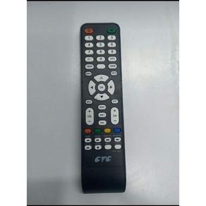 CTC Tv remote 