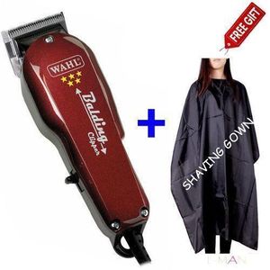 Professional Balding, Hair Cut, Kinyozi Machine + FREE Gown-