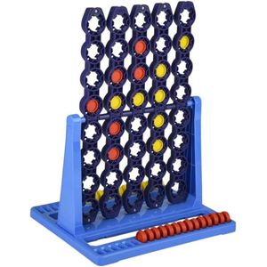 Line Up  4 Spin Game, Features Spinning Grid, 2 Player Board Games for Family and Kids, Strategy Board Games, Ages 8 and Up