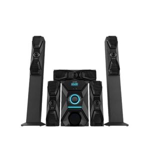 AILYONS ELP5901K 5.1CH Home Theater Multimedia Speaker Sound System With Bluetooth () (1YR WRTY)
