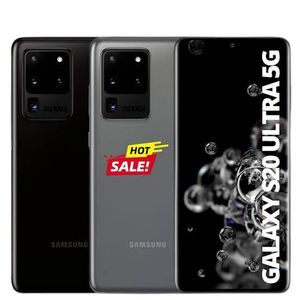 Samsung Brand new Galaxy S20 Ultra 5G, 256GB