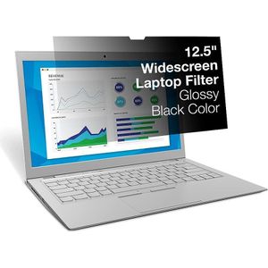 12.5 inch Laptop Privacy Screen filter