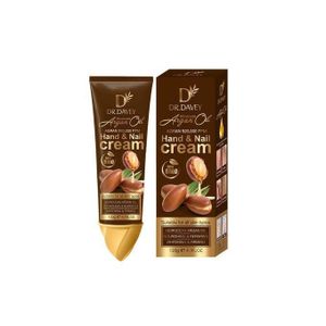 dr davey Hand and Nail Cream