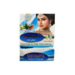 Shivanya  Beauty Cream For Face