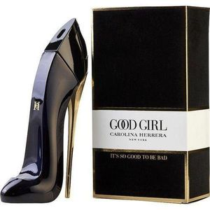 Carolina Herrera  Good Girl For Women , EDP - 80ml