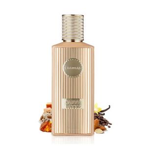 Khadlaj Caffe Latte Extrait De Parfum Spray (Unisex) - 100ml