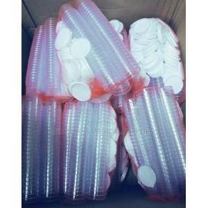 Medical Polypots Containers (25 Pack)