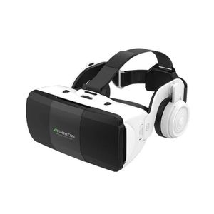 VR Shinecon 3D Virtual Reality Glasses – Adjustable Lens & Comfortable Head Strap