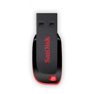 Sandisk 64GB Metal USB Flash Disk Pen Drives