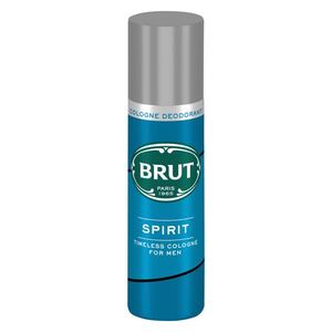 Brut Spirit Timeless Cologne for Men 