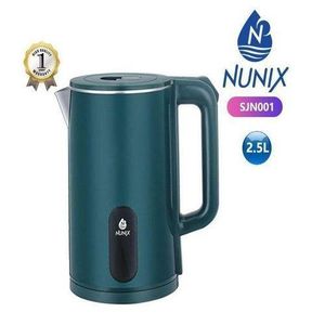 Nunix 2.5L Electric Kettle