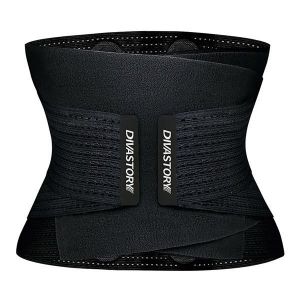 Waist Trainer Slimming Belt Tummy Control Shapewear Body Shaper Postpartum Weigth Loss Flat Tummy Corset Cincher