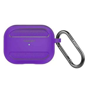 Spigen Rugged Armor Designed For Apple Airpods Pro Case (2019)