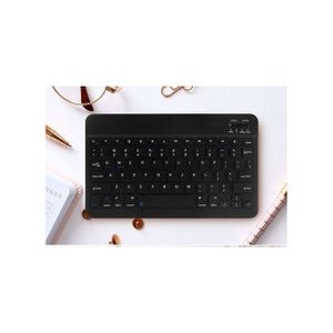 7 Inch Wireless Bluetooth Keyboard For Phone And Tablet-VSC