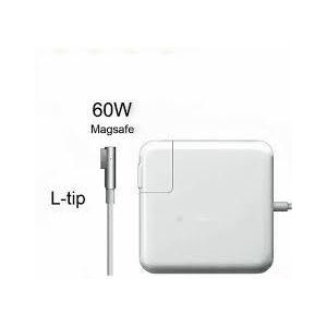 60W L Tip 16.5V 3.65A Power Adapter Charger For Apple Macbook Pro A1184 A1330 A1344 A1278 A1342 A1181 A1280 