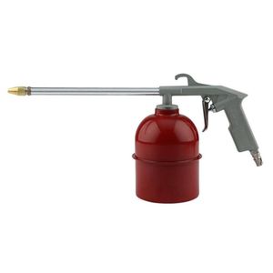 Pressure Washer Kit High Pressure Cleaning Gun Portable Handheld Car Washer  Foam Gun Car Wash Spray Jet Bottle Household Washing Sprayer with 5 Spray