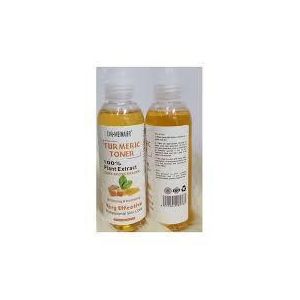 DR MEINAIER Turmeric Dark Spots Eraser 100% Natural Plant Extract Toner