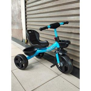 Kids Blue Tricycles 1-5 Years